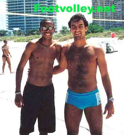 ROBINHO